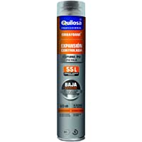 Los mejores  - Quilosa T004267 Orbafoam Ventanas Y Puertas Baja Expansión